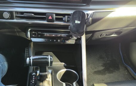 KIA K5, 2021 год, 2 980 000 рублей, 7 фотография