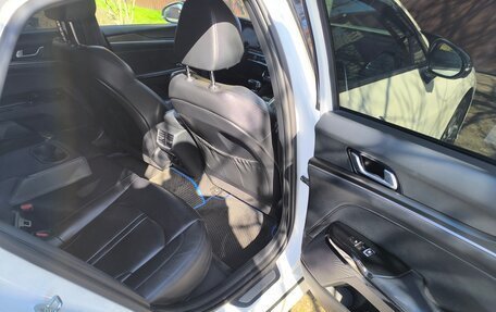 KIA K5, 2021 год, 2 980 000 рублей, 11 фотография