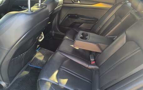 KIA K5, 2021 год, 2 980 000 рублей, 12 фотография