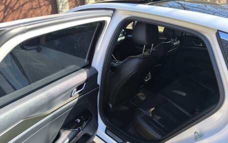 KIA K5, 2021 год, 2 980 000 рублей, 13 фотография