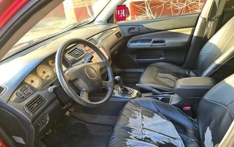 Mitsubishi Lancer IX, 2004 год, 170 000 рублей, 20 фотография