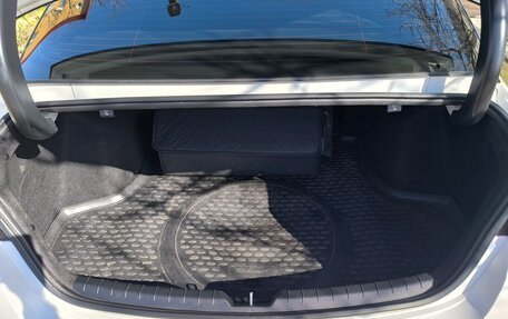 KIA K5, 2021 год, 2 980 000 рублей, 20 фотография