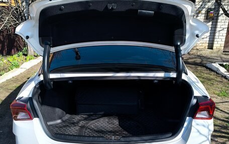 KIA K5, 2021 год, 2 980 000 рублей, 19 фотография