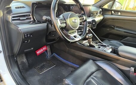 KIA K5, 2021 год, 2 980 000 рублей, 14 фотография