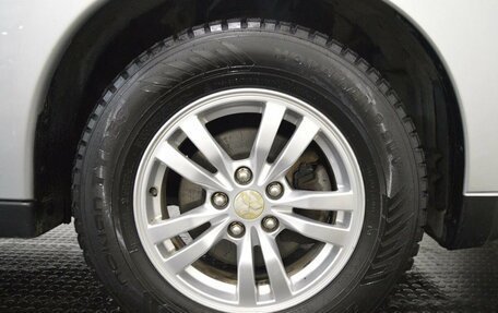 Mitsubishi Outlander III рестайлинг 3, 2013 год, 1 160 000 рублей, 9 фотография