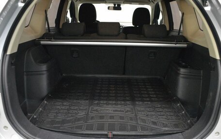 Mitsubishi Outlander III рестайлинг 3, 2013 год, 1 160 000 рублей, 17 фотография