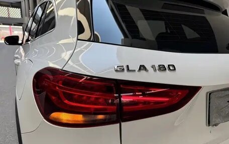 Mercedes-Benz GLA, 2022 год, 2 850 000 рублей, 4 фотография