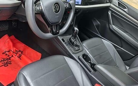 Volkswagen Lavida, 2022 год, 1 350 000 рублей, 9 фотография