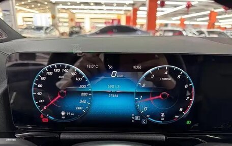 Mercedes-Benz GLA, 2022 год, 2 850 000 рублей, 8 фотография