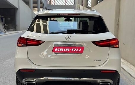 Mercedes-Benz GLA, 2022 год, 2 850 000 рублей, 6 фотография