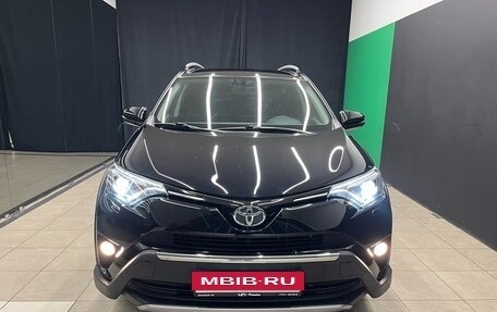 Toyota RAV4, 2018 год, 2 500 000 рублей, 2 фотография