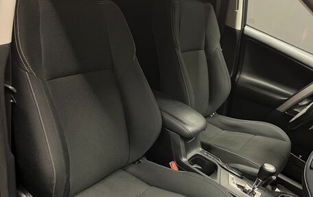 Toyota RAV4, 2018 год, 2 500 000 рублей, 19 фотография