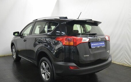 Toyota RAV4, 2015 год, 1 650 000 рублей, 7 фотография