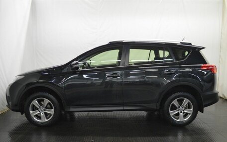 Toyota RAV4, 2015 год, 1 650 000 рублей, 8 фотография