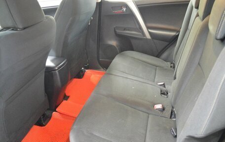 Toyota RAV4, 2015 год, 1 650 000 рублей, 11 фотография