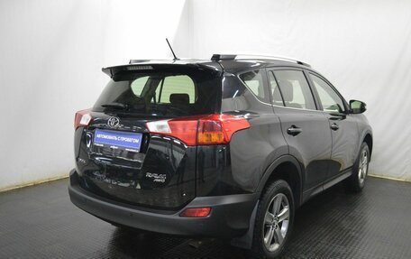 Toyota RAV4, 2015 год, 1 650 000 рублей, 5 фотография