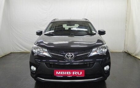 Toyota RAV4, 2015 год, 1 650 000 рублей, 2 фотография