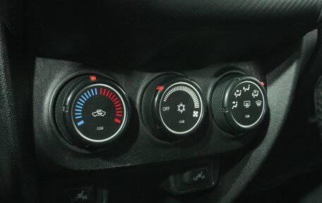 Mitsubishi ASX I рестайлинг, 2014 год, 1 085 000 рублей, 13 фотография