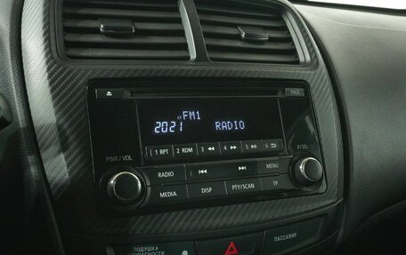 Mitsubishi ASX I рестайлинг, 2014 год, 1 085 000 рублей, 12 фотография