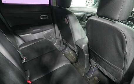 Mitsubishi ASX I рестайлинг, 2014 год, 1 085 000 рублей, 11 фотография