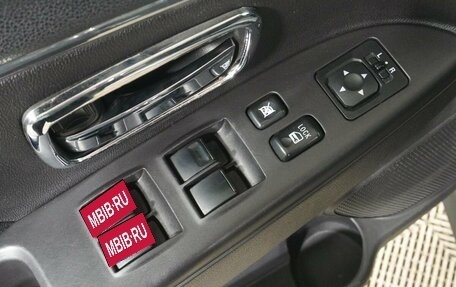 Mitsubishi ASX I рестайлинг, 2014 год, 1 085 000 рублей, 14 фотография