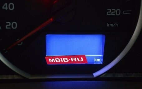 Toyota RAV4, 2015 год, 1 650 000 рублей, 15 фотография