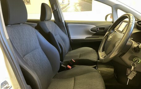 Toyota Wish II, 2011 год, 1 365 000 рублей, 7 фотография