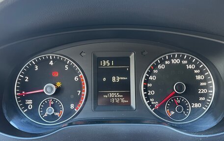 Volkswagen Jetta VI, 2014 год, 975 000 рублей, 6 фотография