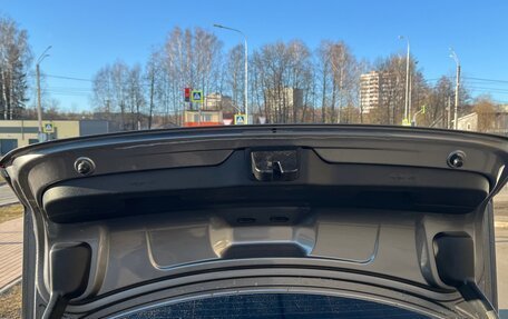 Volkswagen Jetta VI, 2014 год, 975 000 рублей, 15 фотография