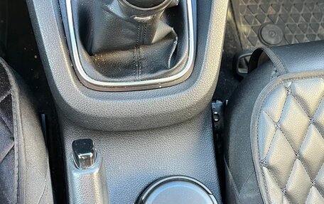 Volkswagen Jetta VI, 2014 год, 975 000 рублей, 10 фотография