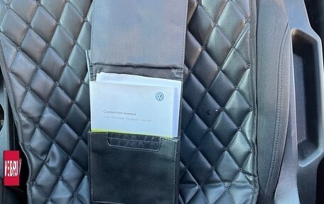 Volkswagen Jetta VI, 2014 год, 975 000 рублей, 11 фотография