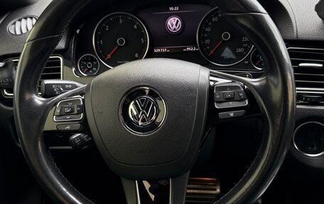 Volkswagen Touareg III, 2011 год, 1 950 000 рублей, 5 фотография