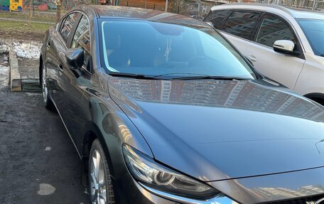 Mazda 6, 2020 год, 3 150 000 рублей, 2 фотография