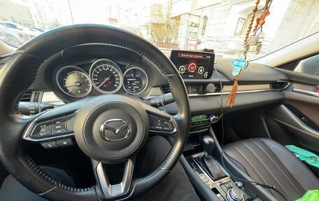 Mazda 6, 2020 год, 3 150 000 рублей, 6 фотография