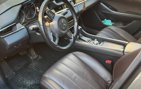 Mazda 6, 2020 год, 3 150 000 рублей, 5 фотография