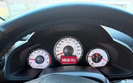 Honda Pilot III рестайлинг, 2008 год, 1 450 000 рублей, 5 фотография