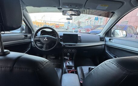 Mitsubishi Lancer IX, 2011 год, 750 000 рублей, 7 фотография