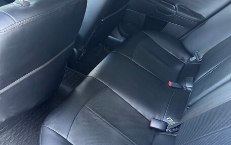 Mitsubishi Lancer IX, 2011 год, 750 000 рублей, 8 фотография