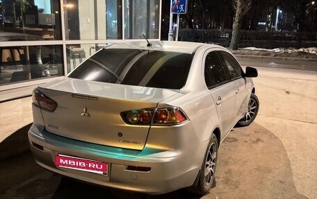 Mitsubishi Lancer IX, 2011 год, 750 000 рублей, 3 фотография