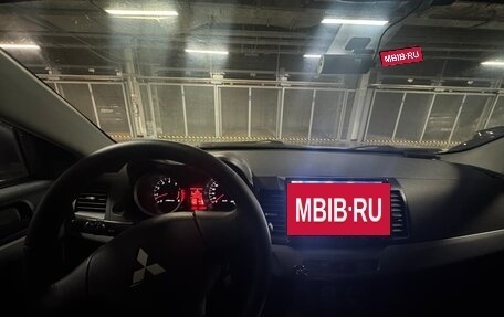 Mitsubishi Lancer IX, 2011 год, 750 000 рублей, 6 фотография