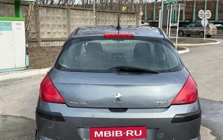 Peugeot 308 II, 2010 год, 265 500 рублей, 5 фотография
