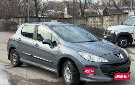 Peugeot 308 II, 2010 год, 265 500 рублей, 3 фотография