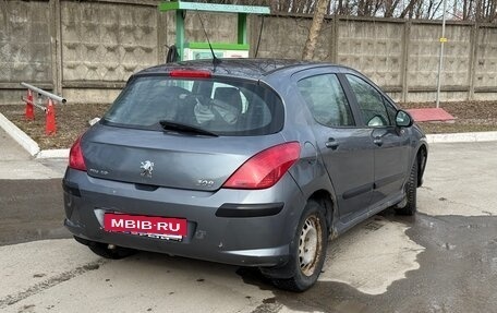 Peugeot 308 II, 2010 год, 265 500 рублей, 4 фотография