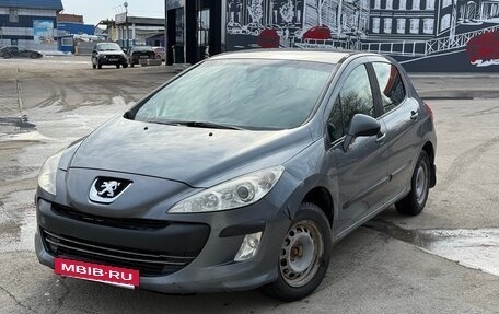 Peugeot 308 II, 2010 год, 265 500 рублей, 2 фотография