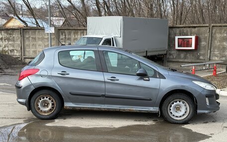 Peugeot 308 II, 2010 год, 265 500 рублей, 8 фотография