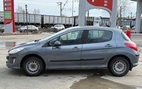 Peugeot 308 II, 2010 год, 265 500 рублей, 6 фотография