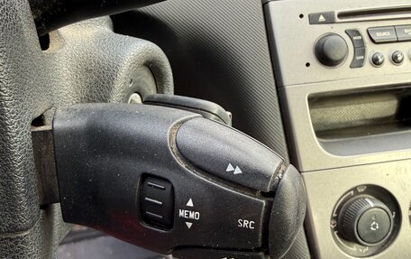 Peugeot 308 II, 2010 год, 265 500 рублей, 12 фотография