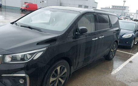 KIA Carnival, 2020 год, 3 200 000 рублей, 3 фотография