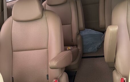 KIA Carnival, 2020 год, 3 200 000 рублей, 8 фотография