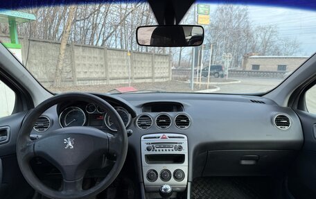 Peugeot 308 II, 2010 год, 265 500 рублей, 11 фотография